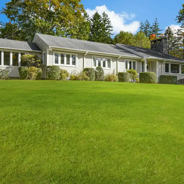 EASY LIVING ON 3.4 GORGEOUS ACRES