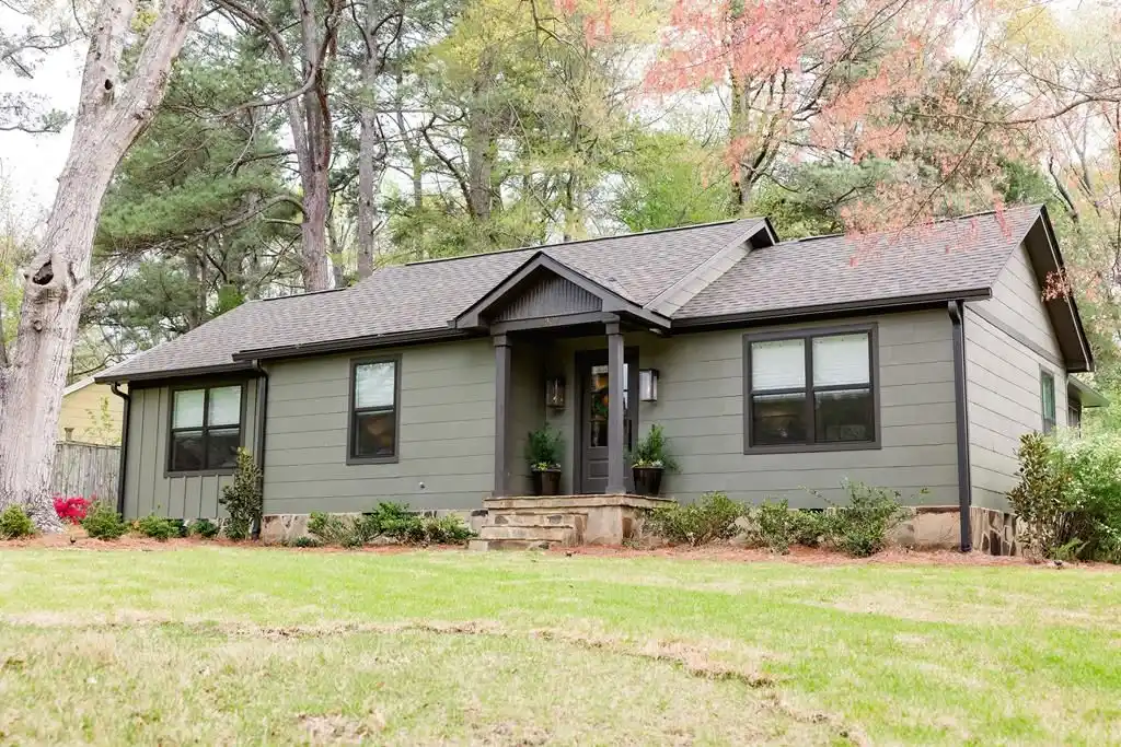 Fully Renovated Home in a Desirable Setting