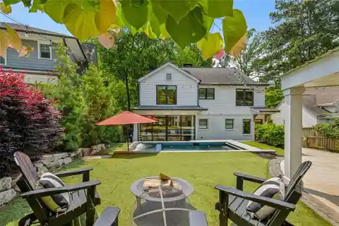 Thoughtfully Renovated Bungalow