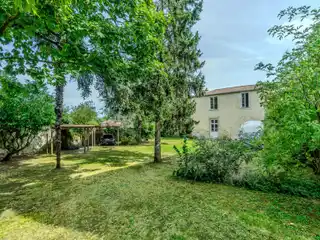 Exceptional Living in Clisson