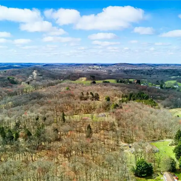 EXCEPTIONAL 31-ACRE WOODED PROPERTY