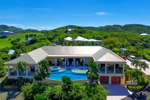 The Sunshine House