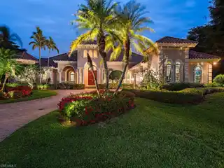 Luxurious Estate Home in Grey Oaks