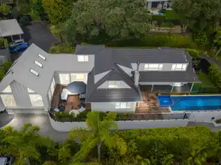 Versatile Luxury Home