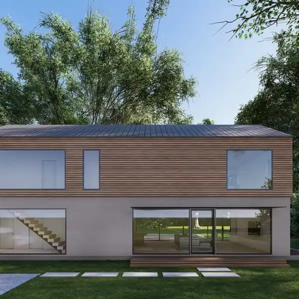 NEWLY CUSTOM-DESIGNED HOME