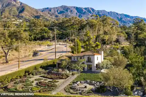 A Golden Opportunity to Build a Dream Estate