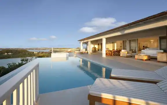 VILLA NICCOBAR