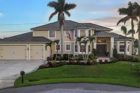 Unmatched Waterfront Living at Paradise Point