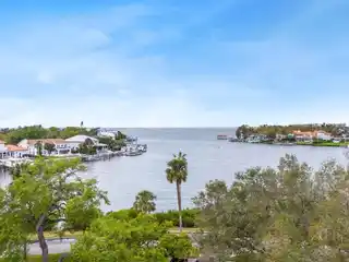 Generous Waterfront Lot