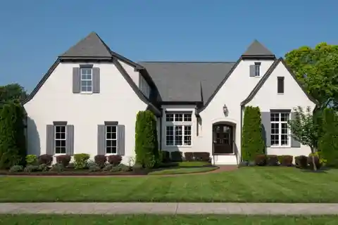 Former Model Home with Exceptional Finishes