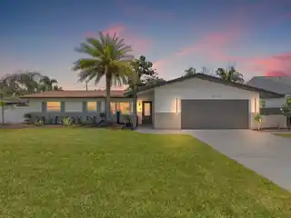 Florida Coastal Meets Manhattan Sophistication