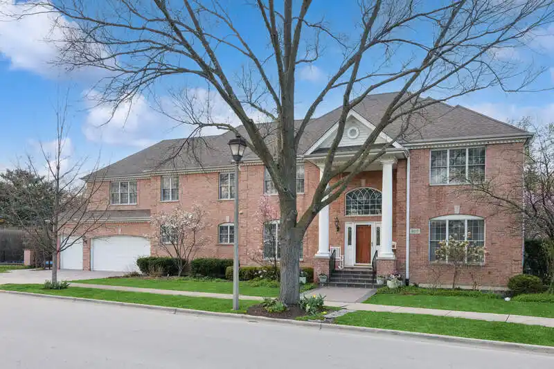 One-of-a-kind Home on a Double Lot