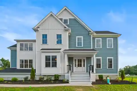 Superior Construction in a Desirable New Community