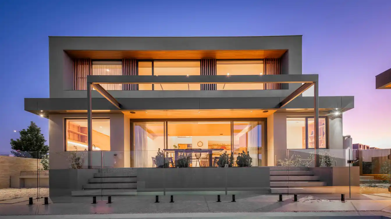 Truly Remarkable Molonglo Valley Home