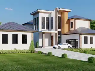 Pre-Construction Opportunity on Roberts Bay