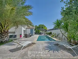 Beautiful Home in a Privileged Natural Environment