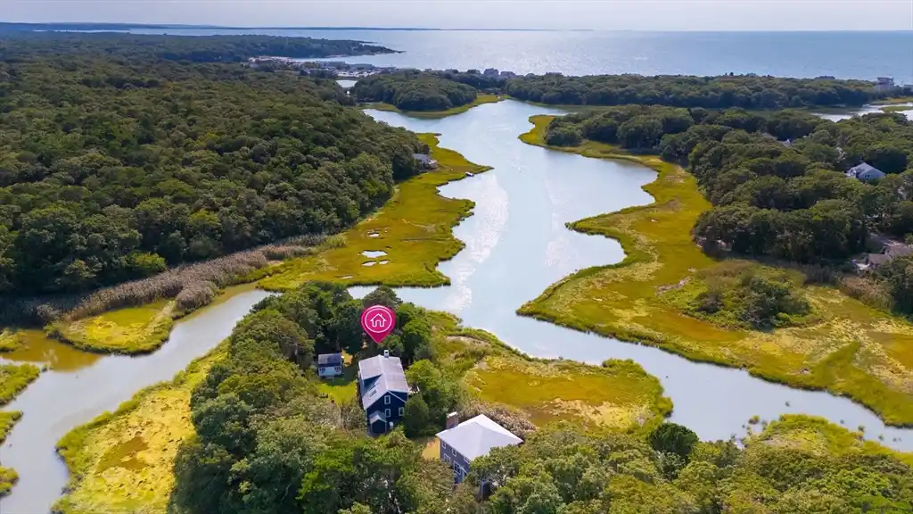 Your Very Own Private Paradise