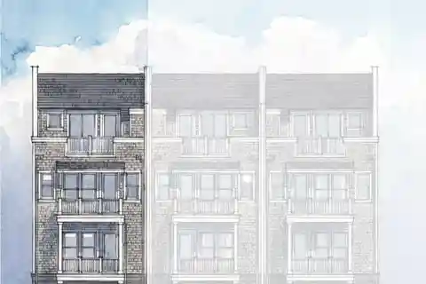 Sunset District Townhome Offers Unbeatable Ocean Views