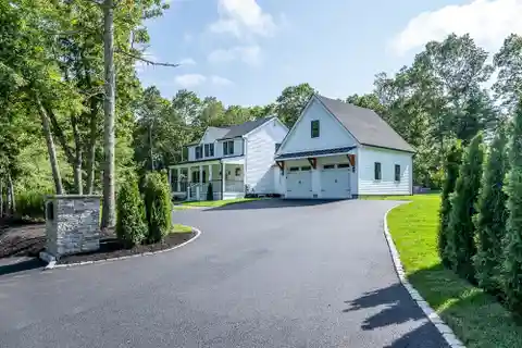 Completely Renovated Farmhouse Style Home