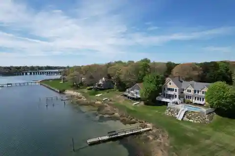 Beautifully Crafted Cape Home on the Bass River