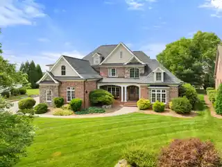 Brookberry Farm Gem with Private Home Office