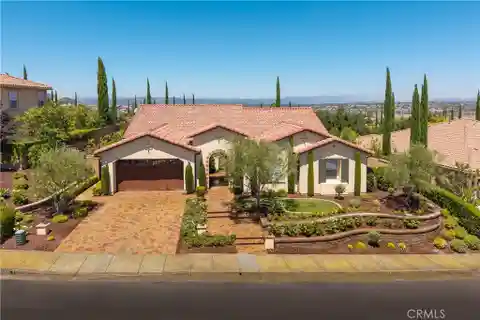 Exclusive Estate with Entertainer’s Backyard