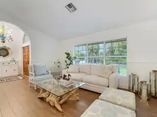 Impeccably Maintained Home on a Private Acre-Plus