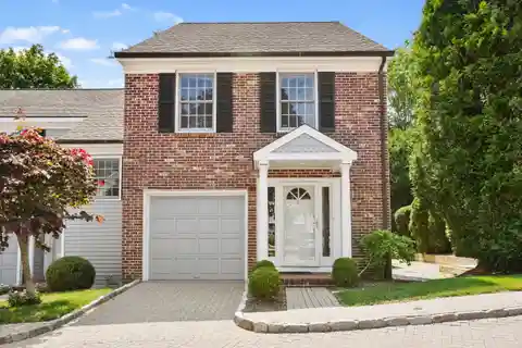 End-Unit Condo in Prime Central Location