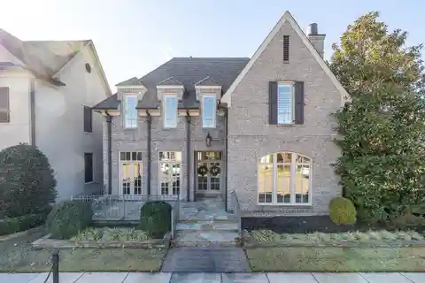 Spacious Home with Extra-Deep Garage