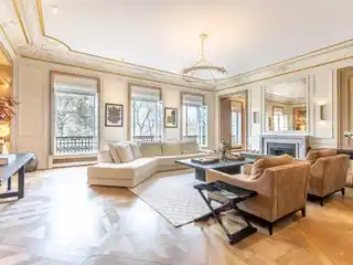 Exceptional Duplex Apartment