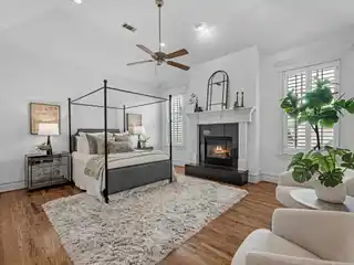 Architect-Designed Home with Garage Apartment