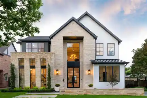 Bespoke Lakewood New Construction