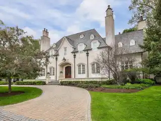 A Truly One-of-a-kind Estate