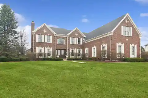 Exceptional Hawthorn Woods Country Club Beauty