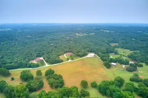 Beautiful 94-Plus-Acre Property