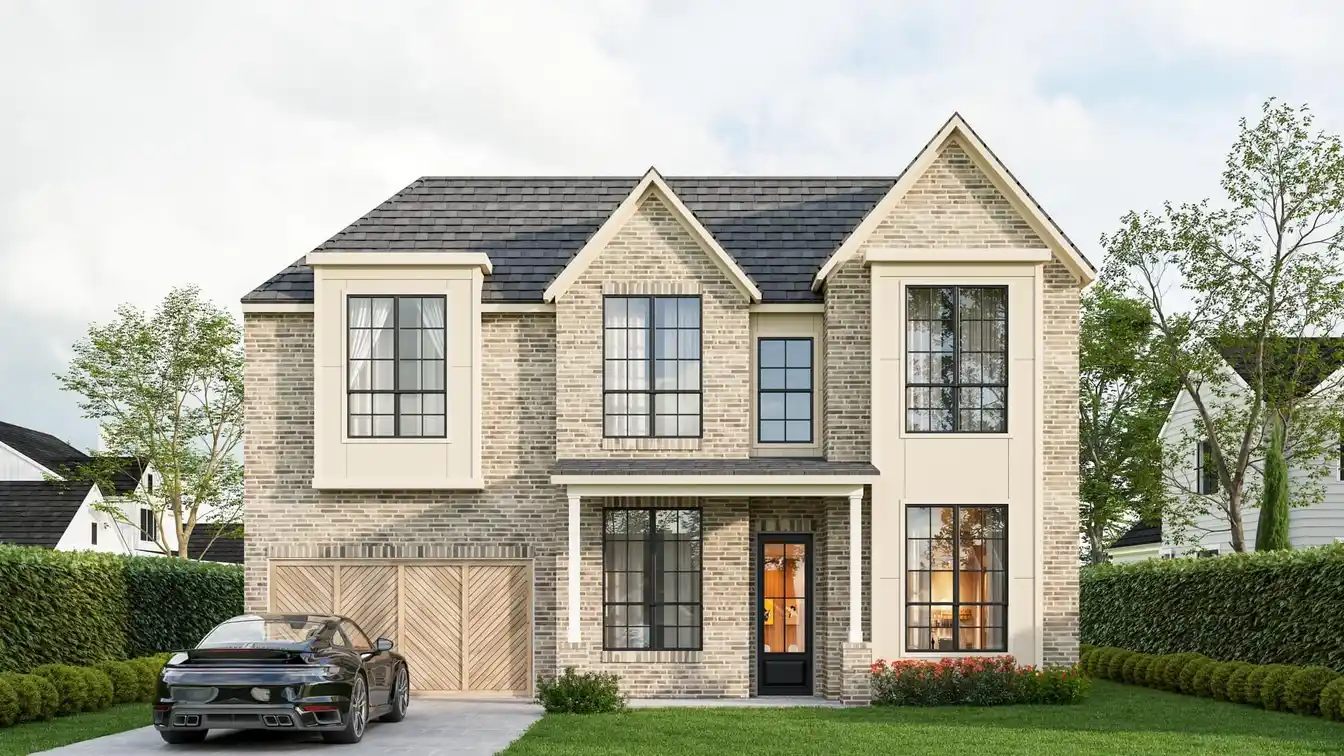 Premier New Construction