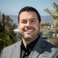 Garrett Martinez