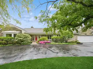 Spacious Ranch on Large Lot Near Beach