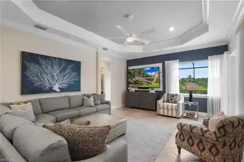 The Ultimate Vacation Lifestyle in the Quarry