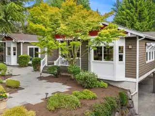 Rare and Welcoming Retreat in a Coveted Location