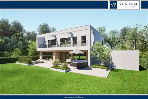 Attractive Building Plot in a Sought-After Location