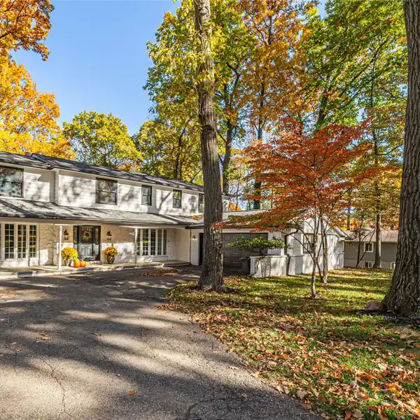 EXTENSIVE RENOVATION WITH TIMELESS MODERN COMFORTS