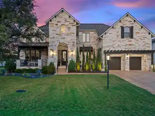 An Exquisite Blend of Style and Functionality