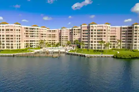 Spectacular Residence with Stunning Water Views