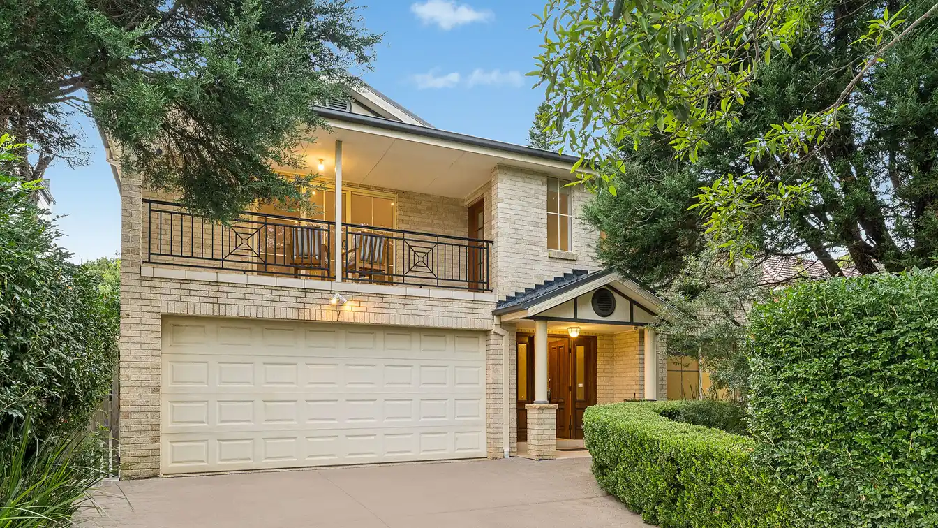 Spacious Home with a Versatile Plan