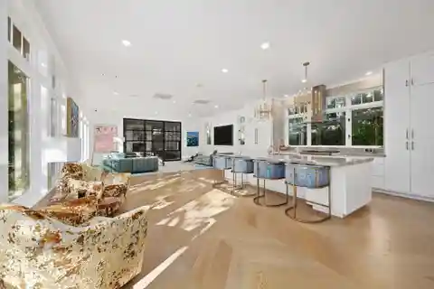 Rare Offering in Pemberton Heights