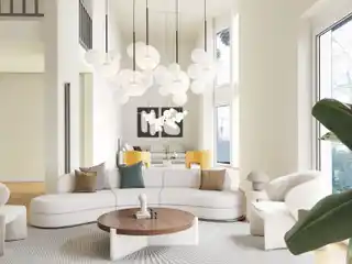 Rare Renovated Townhouse