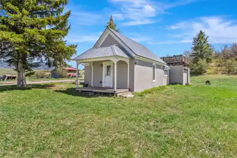 Five Acres in the Coveted South Valley