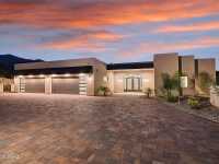BRAND NEW LUXURY CONTEMPORARY HOME IN ALTA VISTA SONRISA