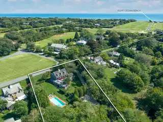 Gansett House